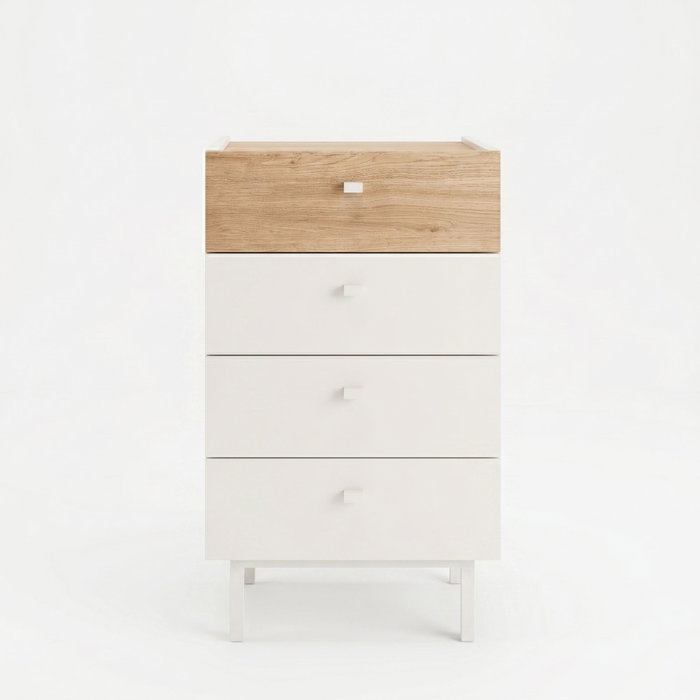 Hanah Home Luke - LK3-CS Arena y Roble